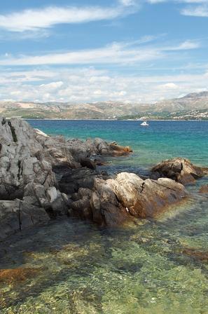 Jadransko morje - Cavtat