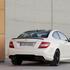 Mercedes C63 AMG Coupe