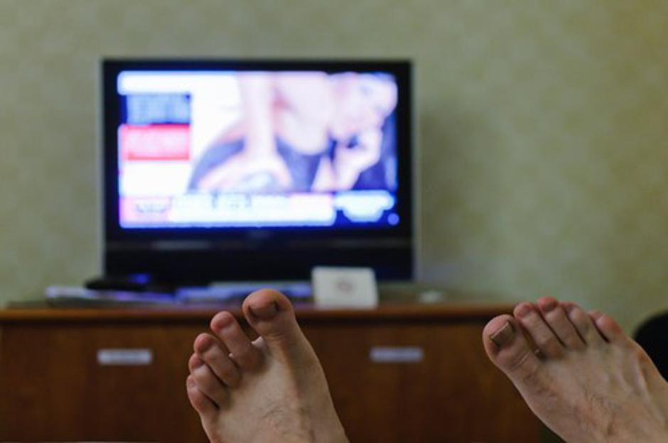 Pornografija | Avtor: Profimedias