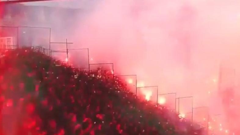 PAOK - Olympiakos