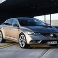 VW Talisman