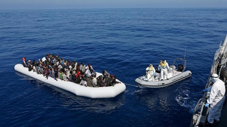 Migranti