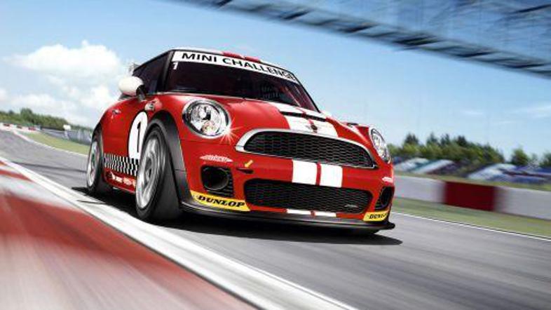 Cena za poskočnega malčka naj bi bila okoli 50.000 evrov.