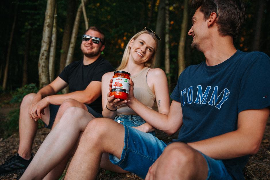 Droga | Avtor: Droga