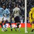 Manchester City : Notts County 5:0