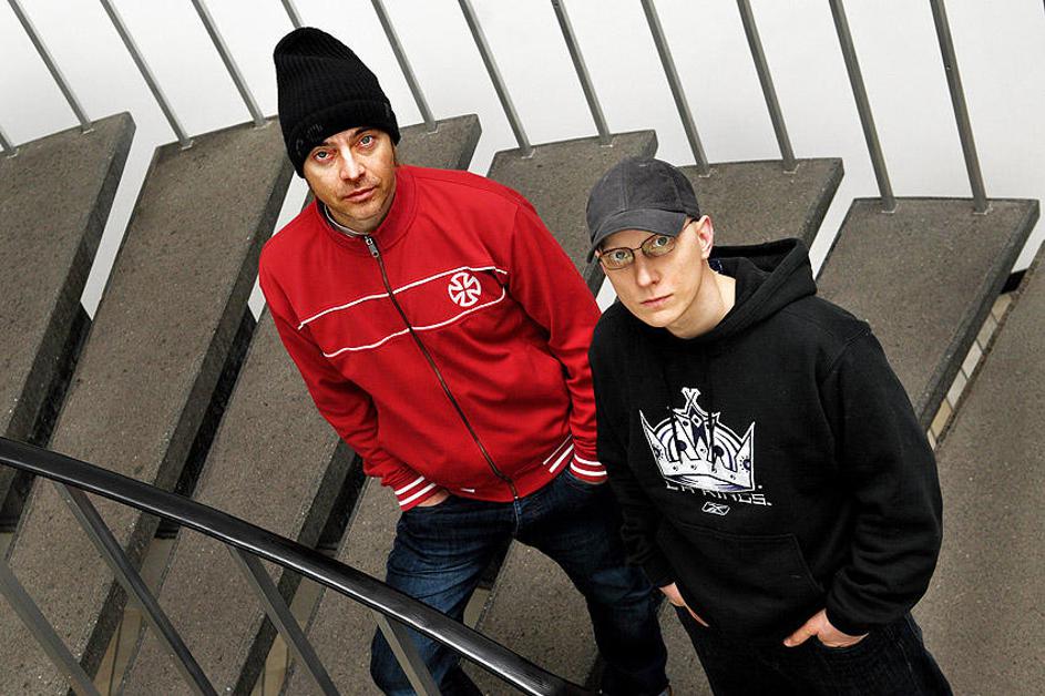 Člani upajo, da bodo uslišani tudi v Nemčiji. (Foto: Anže Petkovšek)