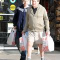 Ryan O'Neal, Redmond O'Neal