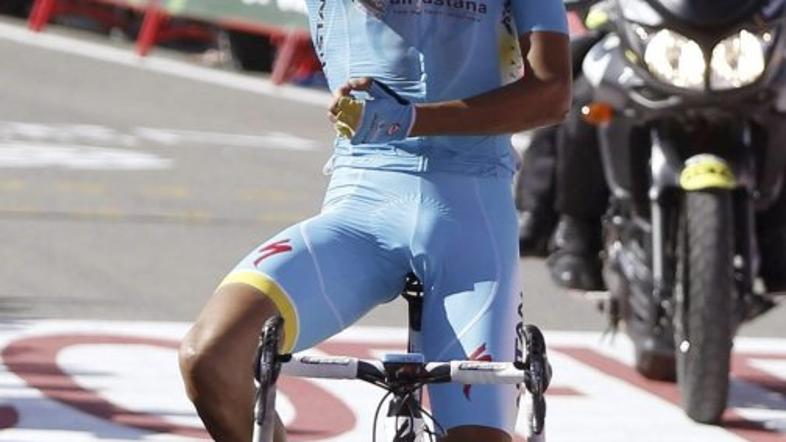 Fabio Aru