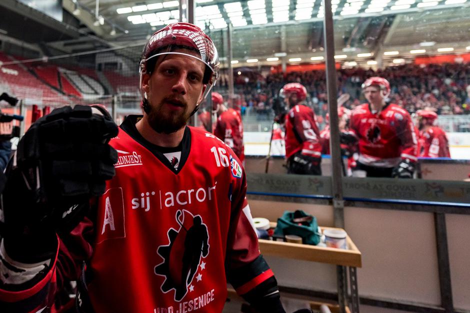 Miha Brus | Avtor: Profimedia