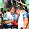 Alex Zanardi