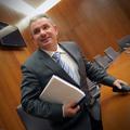 slovenija 09.02.12 Andrej Vizjak,  nujna seja odbora DZ za delo, druzino, social