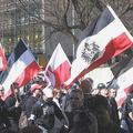 V letu 2008 se je v Nemčiji zgodilo 14 tisoč kaznivih dejanj, ki so bila povezan