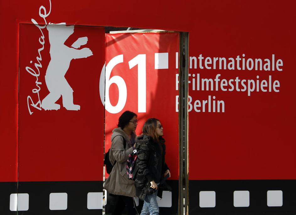 Lani je zlatega medveda za najboljši film Berlinala prejel turško-nemški film Ba