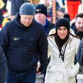 meghan markle, princ harry