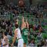 Cedevita Olimpija - Darussafaka Tekfen