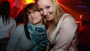 Študentska zabava na bowlingu Koper