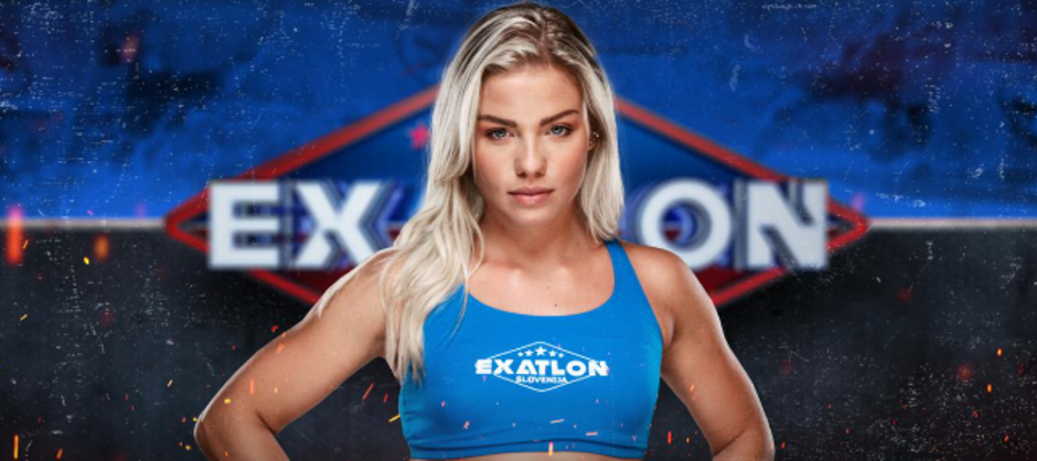 alja šlebnik | Avtor: Planet TV