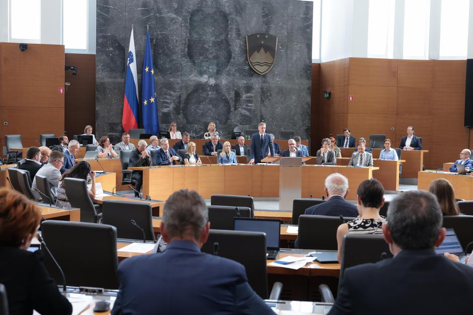  | Avtor: Državni zbor