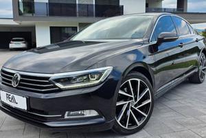 VW Passat 2.0 TDI-AVT-VIRTUAL-LED-XENON-ACC-KAMERA-NAVI-PDC-