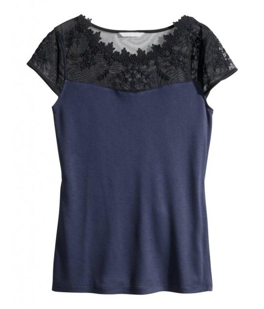 H&M, 14,95 EUR