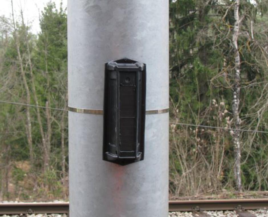 Zvočno odvračalo | Avtor: Žurnal24 main