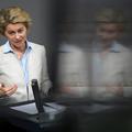 Ursula von der Leyen