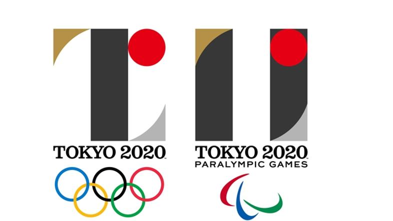 logotip OI tokio 2020