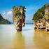 Phang Nga, Tajska