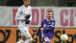 NK Maribor : Tabor Sežana