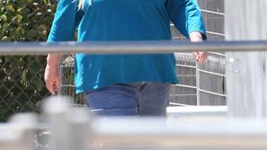 Debbie Rowe