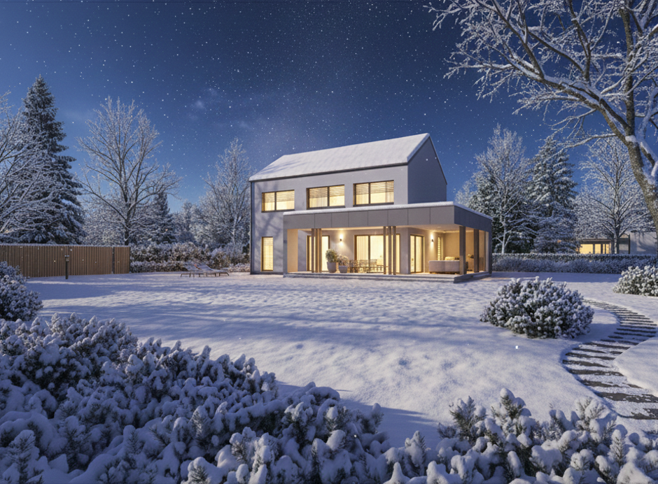 Hiše Lumar | Avtor: Osebni arhiv, Lumar