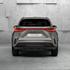 Novi Lexus NX