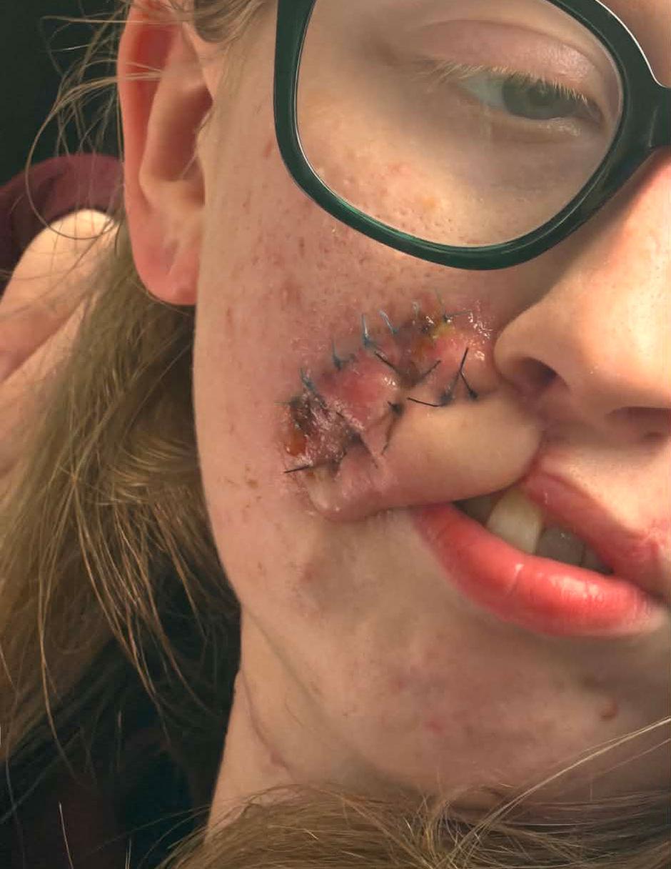 Samantha Redding | Avtor: 