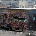 Avtobus na Haitiju