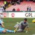 (Napoli : Sampdoria)