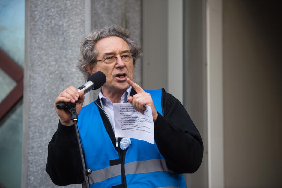 Branimir Štrukelj | Avtor: Anže Petkovšek