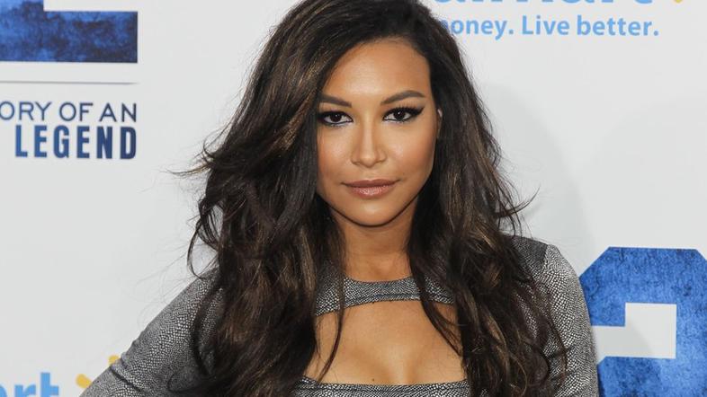 naya rivera