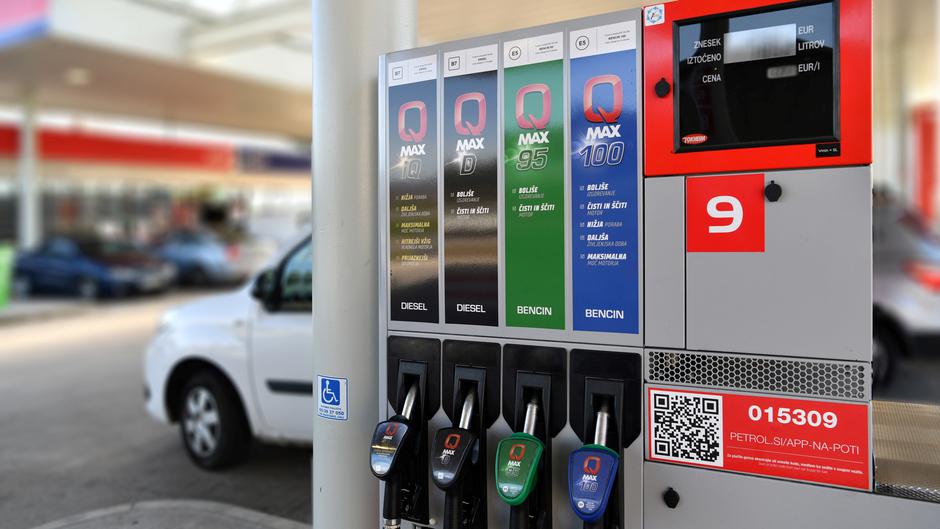 Petrol | Avtor: Petrol