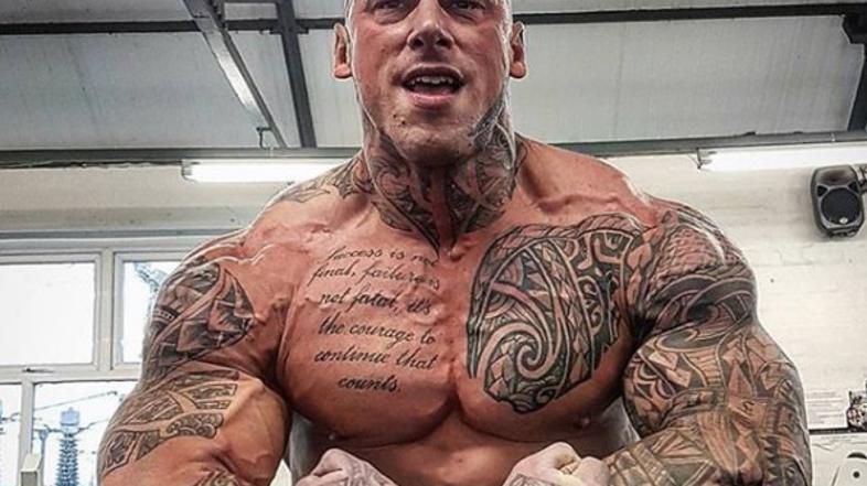 martyn ford