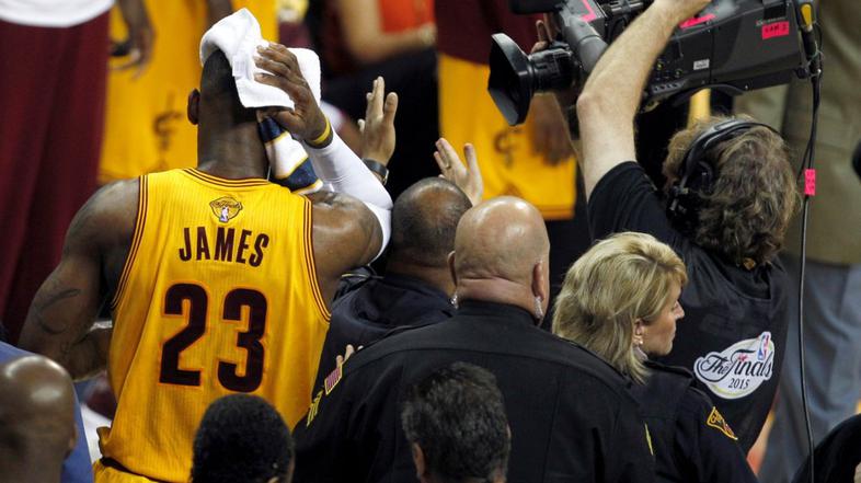 lebron james cleveland cavaliers