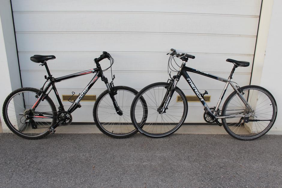 Ukradeni predmeti | Avtor: PU Maribor