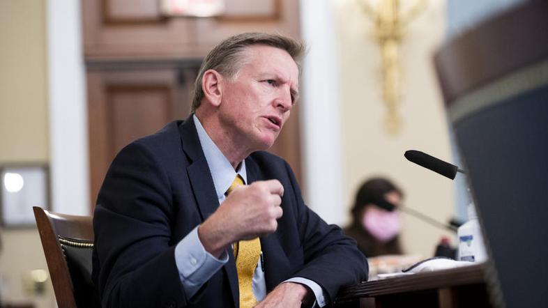 Paul Gosar