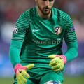 jan oblak atletico madrid