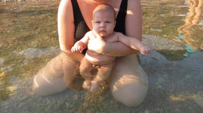 Ana Žontar Kristanc, Timon