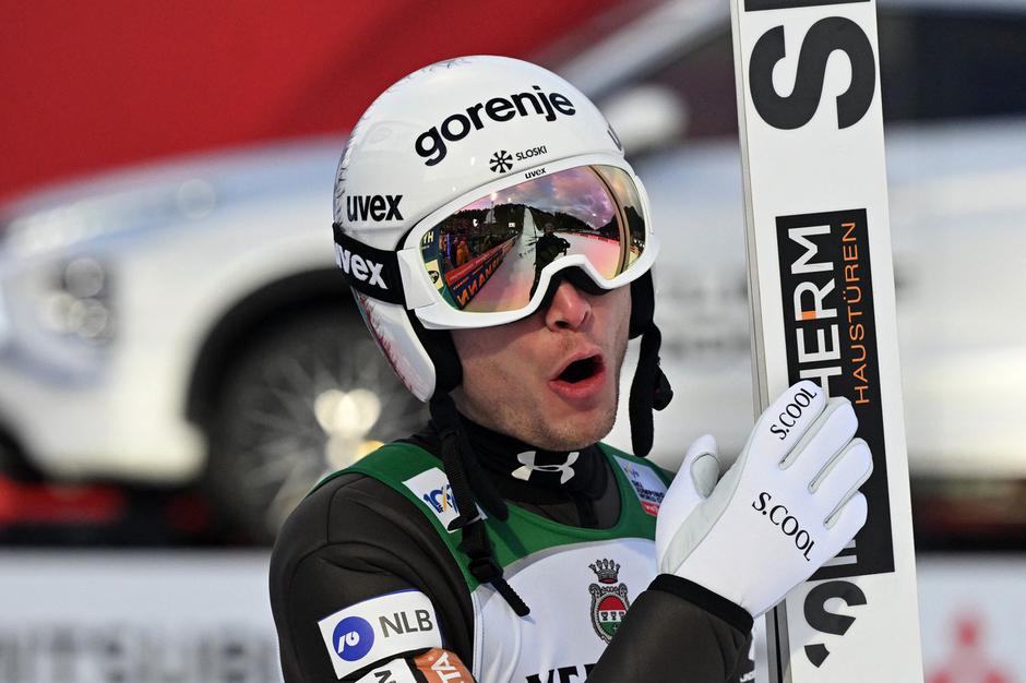 Anže Lanišek | Avtor: Profimedia