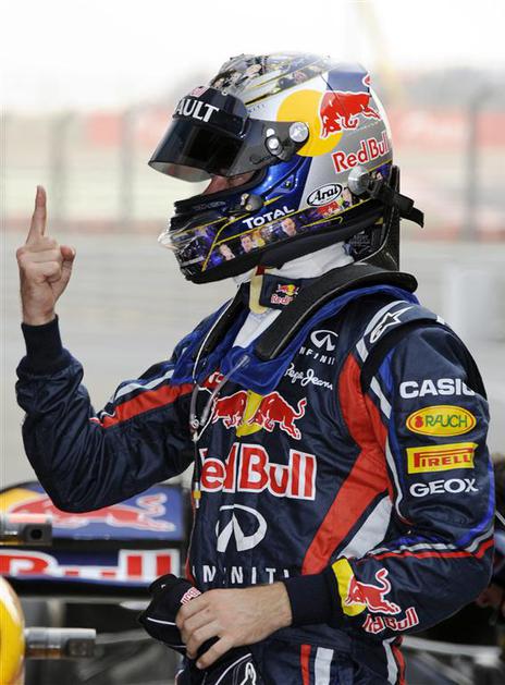 Kvalifikacije za VN Indije