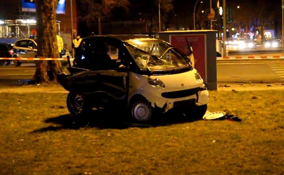 Ferrari | Avtor: Youtube