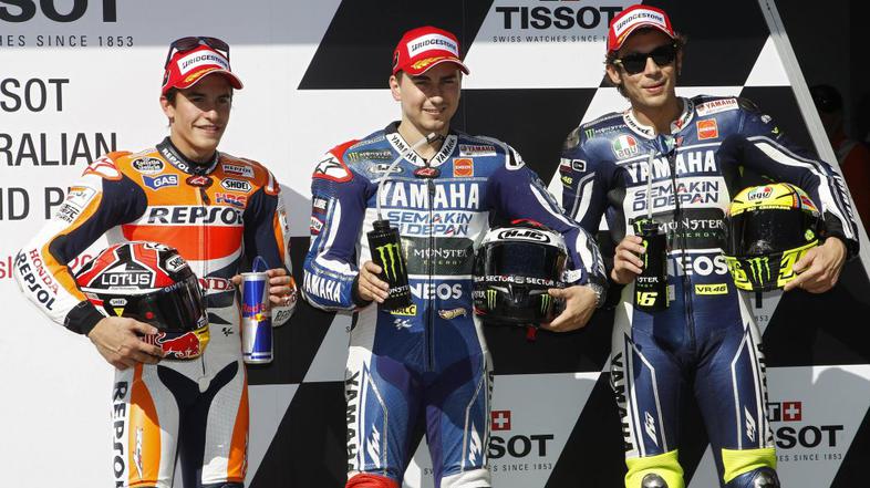 motogp jorge lorenzo marquez rossi
