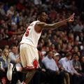 Bobby Portis Chicago Bulls