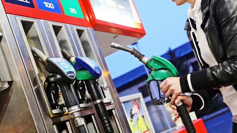 Novice: Tako bo regulacija cen vplivala na dobiček trgovcev. Bencinska črpalka